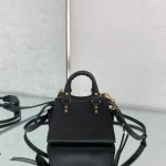 Balenciag* Neo Classic biker bag Model: 1993 Size: 13.5*18*7.5*12cm - Image 7