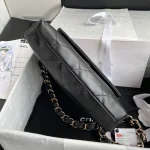 Chane Flap Bag Model: AS2299 Size 17x23x7cm - Image 9