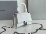 Balenciaga Hourglass Bag Model: 169 Size: 12104.5cm - Image 9