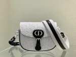 Bobby Clutch Size: 22cm - Image 9