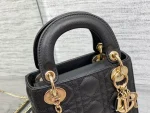 Classic Lady toffee bag size:17cm - Image 8