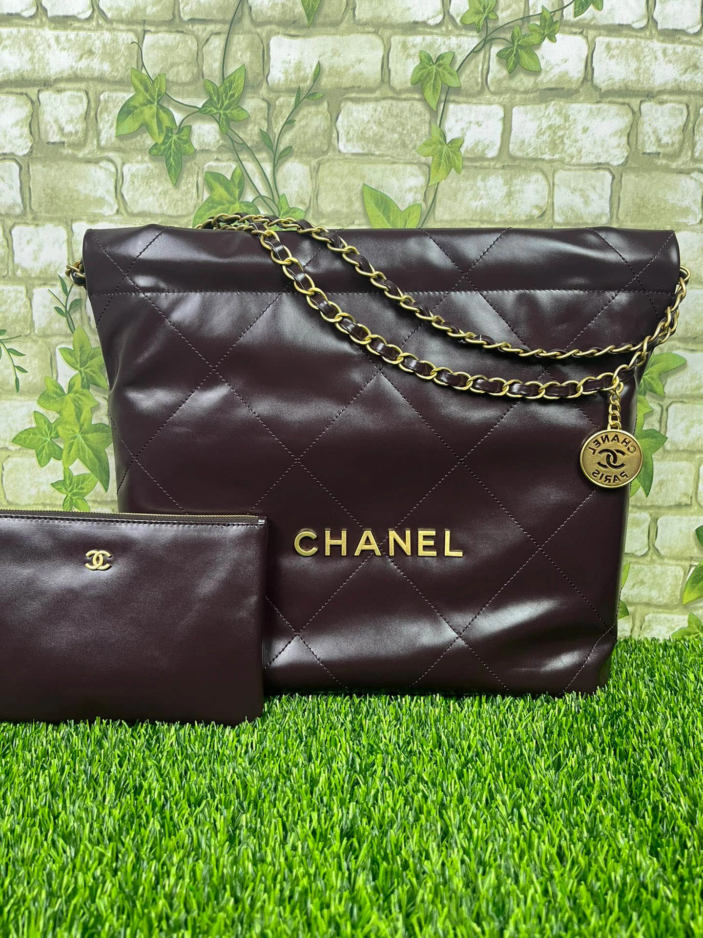 if2528e0d117ee81cbfcf9efd2e3f7e7f.webp CHANE Model: 3260 - Image 1