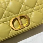 CARO Handbag Size: 25.5*15.5*8 cm - Image 9