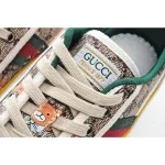 GUCCI Mirosoft Gucci Shoes Casual Sneakers - Image 9