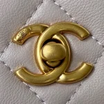 Chane Chain Pouch Size: 19cm - Image 9