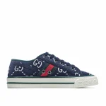 GUCCI Mirosoft Gucci Shoes Casual Sneakers - Image 8