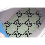 Gucci Distressed Screener sneaker - Image 9