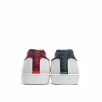 Gucci ACE series small white shoes casual shoes - Image 9