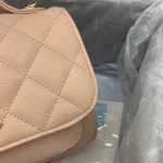 Chane small particle ball pattern Model: AS93749 size: 19x7x14cm - Image 9