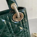 Di0r mini 3 compartment series size:17*15*5cm - Image 8