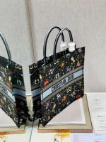 book tote shopper size: 1286 large size: 41*32cm - Image 8