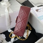 Chane Model: AS2693 Size: 16×19.5x7cm - Image 9