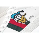 Gucci ACE series small white shoes casual shoes - Image 7