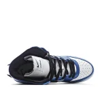 Ambush x Nike Dunk High 白蓝 - Image 9