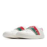 Gucci ACE series small white shoes casual shoes - Image 9