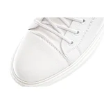 Gucci Distressed Screener sneaker - Image 9