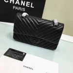 CF1112V lambskin Size: 25cm