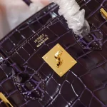 Birkin Hermes Size: 30cm - Image 9