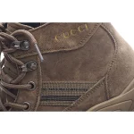 Gucci Hiking Boosts Hiking Boots Martin Boots - Image 9