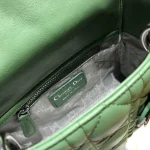 Classic size:17155cm in Avocado Green - Image 7