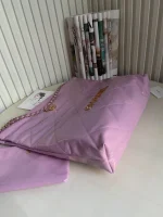 Chane Style: 2021 Bag Size: 43X8x45 - Image 9