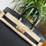 Birkin Size: 25 - Image 8