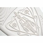 Gucci ACE series small white shoes casual shoes - Image 9