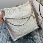 Chane l Model: 2021 Size: 37*40*11 - Image 9