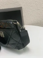 Casual bag Size: 23x18cm - Image 9