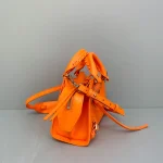 Balenciag* Neo Classic biker bag model number: 92535 size: 40*54*21.5*34cm 25*33*13*20cm - Image 7