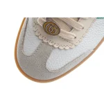GUCCI G74 series moral training shoes - Image 9