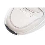 Gucci Distressed Screener sneaker - Image 9