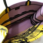 Book Tote Tote Size:1286 Size:41.5×34.5x16cm 36.5x28x14cm - Image 8