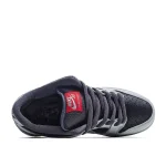 Atlas x Nike SB Dunk Low QS 35mm Low Top Sneakers - Image 9