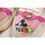 Gucci Air Cushion Dad Shoes - Image 9