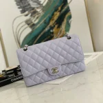 Chane Light Blue Purple Size: 25cm Code: 112