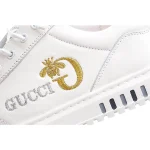 Gucci Distressed Screener sneaker - Image 8