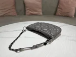 DIOR CARO Tulip Handbag Size: 25*16*2.5cm - Image 9
