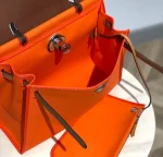 Canvas Bag Size: 31cm - Image 9