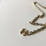 Chane fanny pack Size: 11 2 7.5cm Code: 1952 - Image 9