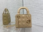 Classic Lady Duffel bag size:17cm