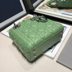 Classic size:17155cm in Avocado Green - Image 8