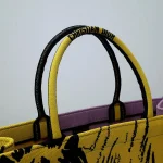 Book Tote Tote Size:1286 Size:41.5×34.5x16cm 36.5x28x14cm - Image 9