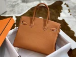 Birkin Size: 30CM - Image 9