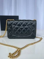 Chane Model: AP3043 Size: 19cmX12cmX3cm - Image 9