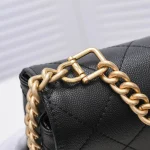 Chane Model: AS2764 Model: 9063 Size: 24 *14 *6cm - Image 9