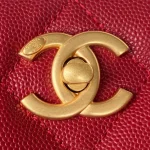 CHANE hippie bag size: 24.5×21.5x8cm - Image 9