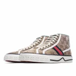 GUCCI Mirosoft Gucci Shoes Casual Sneakers - Image 8