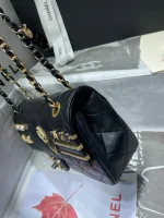 Black Size: 14x22x8cm - Image 9