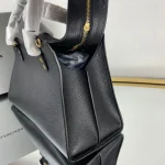 Balenciag* Neo Classic Biker Bag Size: 25*33*13*20cm - Image 9